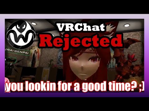 Steam Community :: Video :: VRchat Funny Clips Episode 2 | SnakeWoke