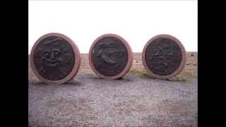 North Cape on Balmoral Cruise