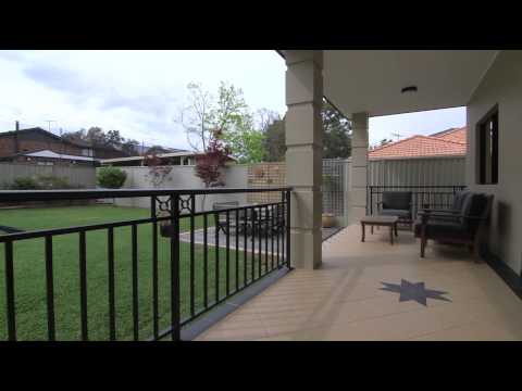 Chambers Fleming Professionals Padstow - Property for Sale - 69A Victor Ave Picnic Point