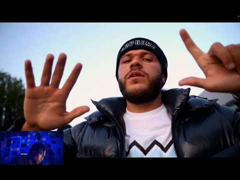 Tunde - Not Guilty [Reaction Video]