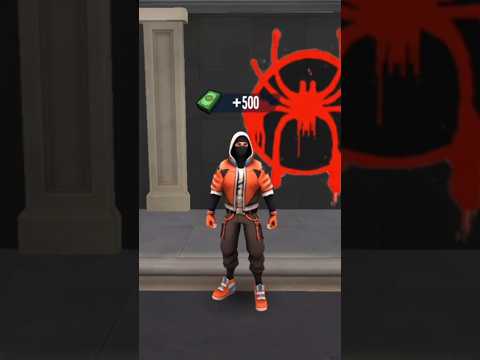 Настоящий паук в Spider Fighter 3 😱