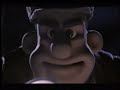 TITAN A E And Chicken Run 2000 Sneak Preview VHS Capture