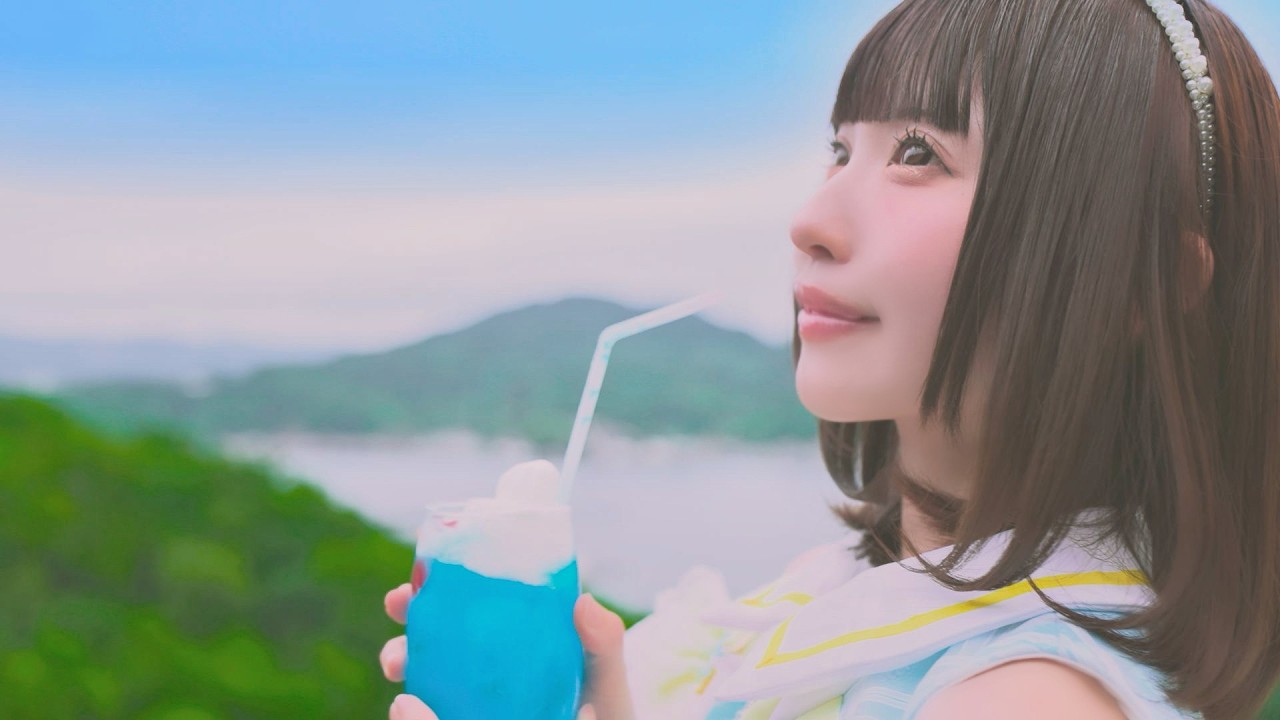 metarium『淡色クリームソーダ』MV FULL