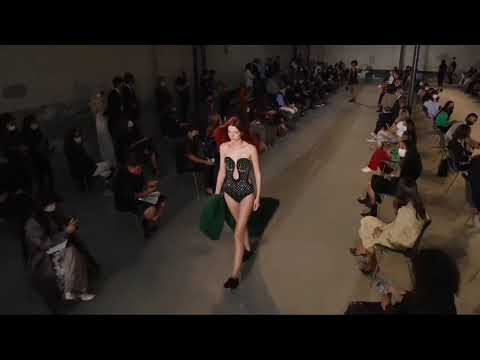 Louise Robert N°21 SS 2022 Milan Fashion Week