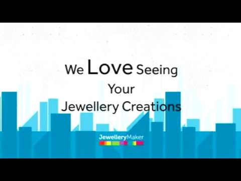 JewelleryMaker LIVE 05/05/17: 6PM - 11PM