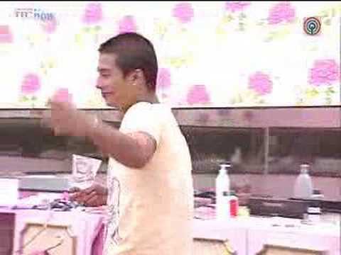 Nan vs Beauty. May 30 1of8