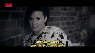 Olly Murs Feat. Demi Lovato - UP (Tradução) (Clipe Legendado)