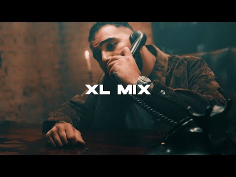 SAMRA, LUNA, 1986ZIG, ELIF, LEA, CAPITAL BRA, PA SPORTS, LUNE, KONTRA K, LEA, CÉLINE, SIDO | XL MIX