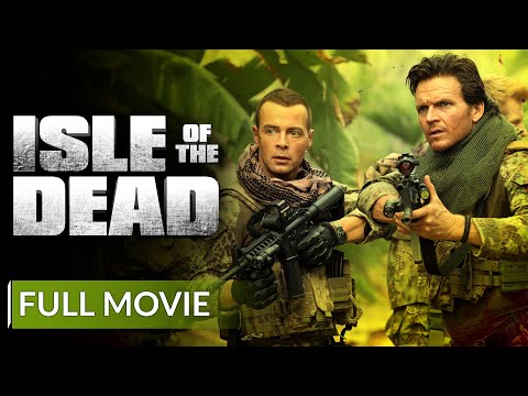 Isle of the Dead