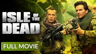 Isle of the Dead