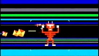 BLASTER (ARCADE - FULL GAME)