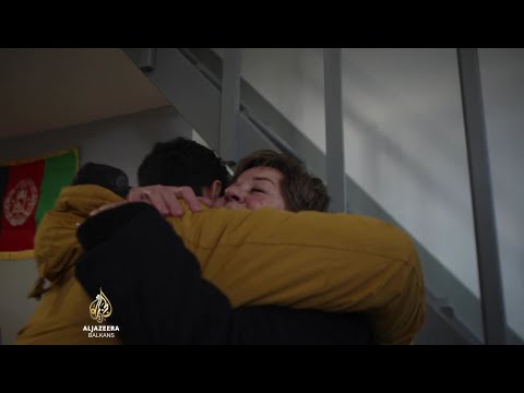 Norveška majka afganistanskih sinova | Al Jazeera Svijet