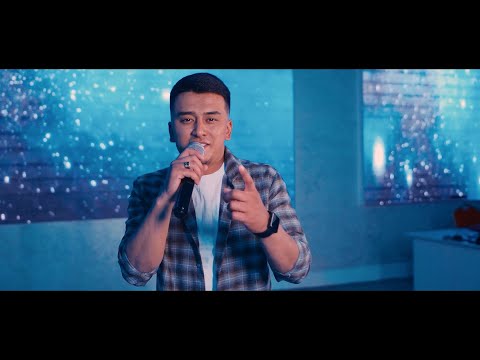 Шахмурат Бахамов-Сеғиндим(Sahmurat Bahamov-Seğindim) (cover)