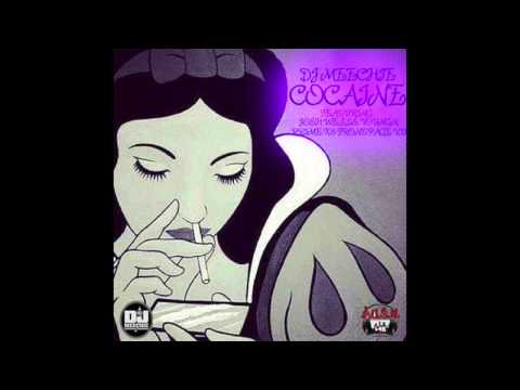 DJ Meechie - Cocaine Ft Josh Wells, YoungN, Prime X & Fornt Page Vii