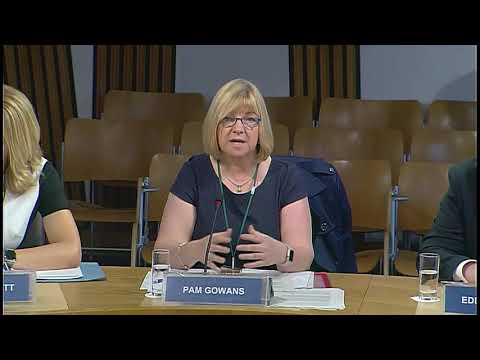 Health and Sport Committee - 22 May 2018