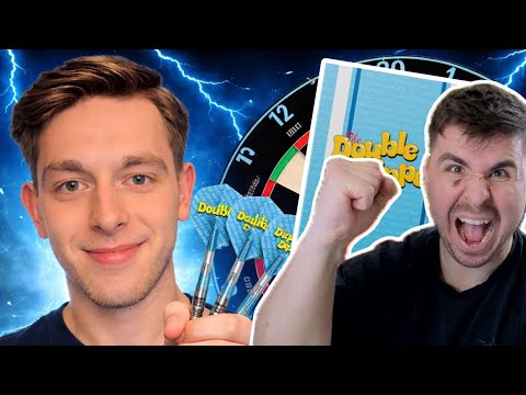 I'M TESTING THE BELA DARTS FROM PRECISE 180 🤩🔥