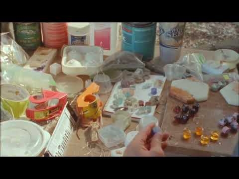 Fruit Flies - teal peel