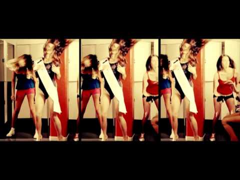 Hype Active Feat.Nile Rodgers & Pitbull - Freak Where I Wanna Be