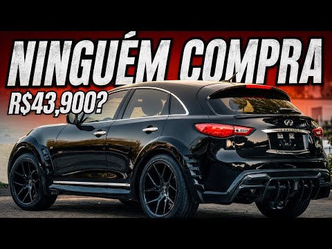 LOJAS LOTADAS! CARROS QUE SÃO O SEGREDO DOS ESPERTOS | BONS E BARATOS, MAS PQ NINGUÉM QUER?