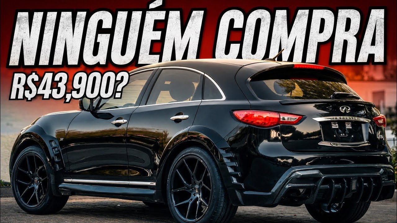LOJAS LOTADAS! CARROS QUE SÃO O SEGREDO DOS ESPERTOS | BONS E BARATOS, MAS PQ NINGUÉM QUER?