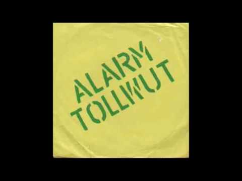 Tollwut - Alarm EP 1981