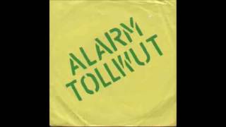 Tollwut - Alarm EP 1981