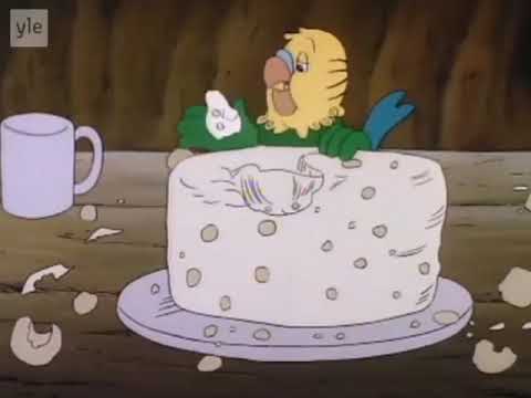 Vili Vilperi jakso 6 osa 2/2