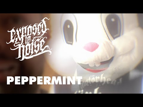 Exposed to Noise - Peppermint