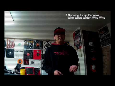 27.01.2018 Jesus Was A Zombie 4 @ Provitreff Zürich - Teaser 2