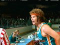 Jackie Moon Yells At Offical Semi Pro