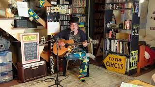 The Monkees - If I Learned To Play The Violin - Cover &amp; Tutorial - Danny McEvoy