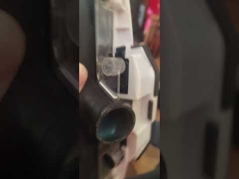 Hoover - Power one not spraying correctly - Image 2
