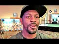 JAMEL HERRING SAYS RESPECT TO CANELO FOR CLEANING OUT 168; DETAILS RISKS OF CRUISERWEIGHT MOVE