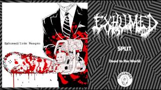 Exhumed - Dead to the World