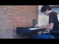 Cowboy Bebop Medley (Piano Solo) - The ...