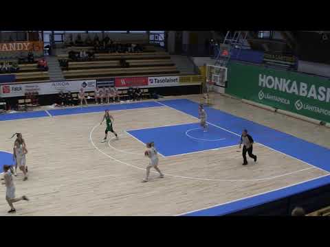 N1D VE3 Tapiolan Honka   Turun Riento