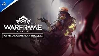 Warframe - Isleweaver Launch Trailer | PS5 & PS4 Games Trailer