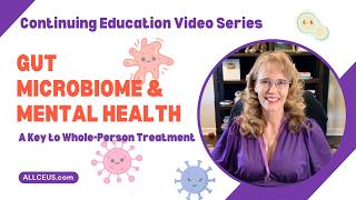 The Importance of Gut Health for Mental Health | A Counselor's Guide