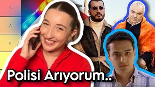 📌“ERKEK ZEVKLERİNİZİ PUANLAYIP SİZİ İHBAR EDİYORUM”