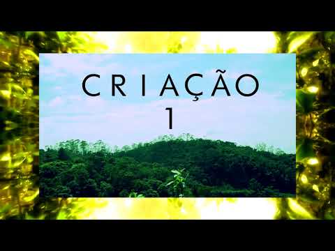 LucasMic, Perin e Ìyê - Criação 1 | Do Cerne à Percepção