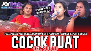 Download lagu FULL PEGON LAGU JARANAN TERBARU 2025 WONGE SEKAR BUDOYO JORDAN AUDIO FULL GLERR mp3