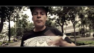 Balliner ft. Ckan, Dobleu (...) -Guadalajara Squad-