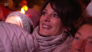 Chris de Burgh - The Lady in Red (Zauberhafte Weihnacht im Land der &#39;&#39;Stillen Nacht&#39;&#39; - 2018-12-23)