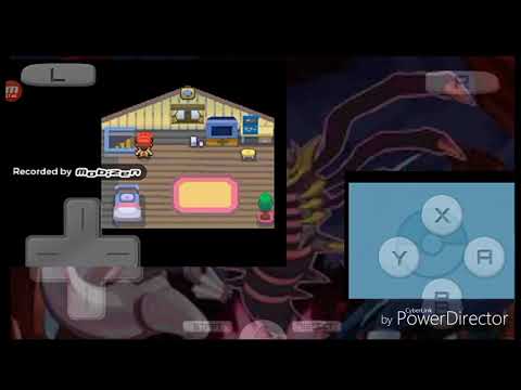 Pokemon Diamante duallocke ep.1 comienza la aventura