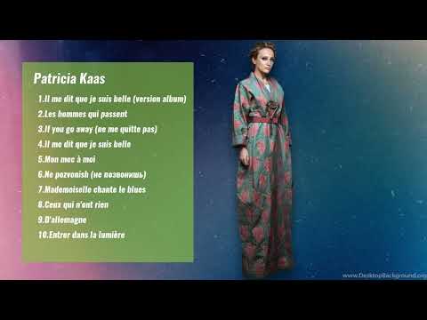 Patricia Kaas|Mental Health Matters Shifting Perspectives in 2024 |Immersive musical experience