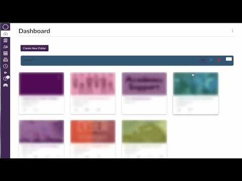 Item video thumbnail