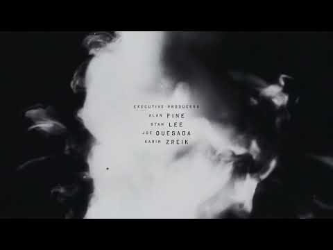 Marvel's The Punisher - Intro (Slowed + Reverb)