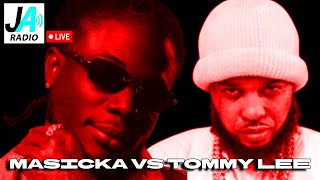 Download lagu Masicka vs Tommy Lee - Who Should Answer Next? - WhatsApp Call 1-647-799-7891 mp3