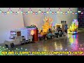 DIY Mini Dj Ganesh Visharjan Big Pickup Loading New Amazing Mini Dj Ganpati Decoration Dj Ideas