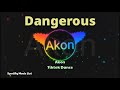 Dangerous REMIX - Viral Tiktok Dance / Spotify List